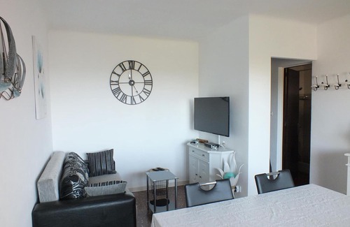 El Mas Bosca Apartamento | Apartment Roses, 2 bedrooms, 5 persons