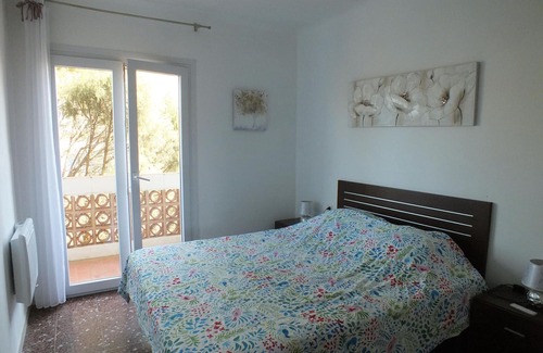 El Mas Bosca Apartamento | Apartment Roses, 2 bedrooms, 5 persons