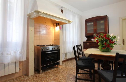 San Polo Apartamento | Apartment Rossini (250m Rialto's Bridge)