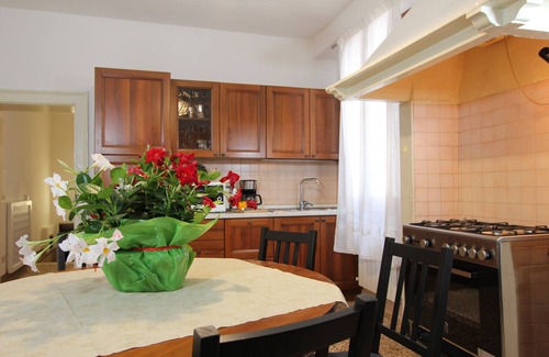 San Polo Apartamento | Apartment Rossini (250m Rialto's Bridge)