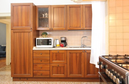 San Polo Apartamento | Apartment Rossini (250m Rialto's Bridge)