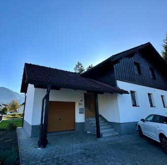 Rossleithen Apartamento | Apartment Rossleithen