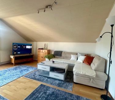 Rossleithen Apartamento | Apartment Rossleithen