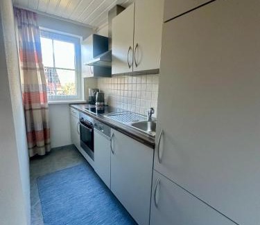 Rossleithen Apartamento | Apartment Rossleithen