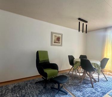 Rossleithen Apartamento | Apartment Rossleithen