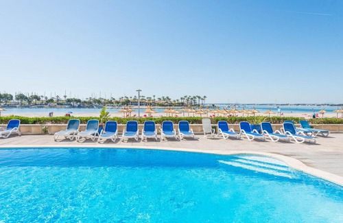 Alcudia Apartamento | Apartment Rovelló