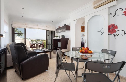 Alcudia Apartamento | Apartment Rovelló