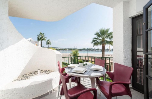 Alcudia Apartamento | Apartment Rovelló