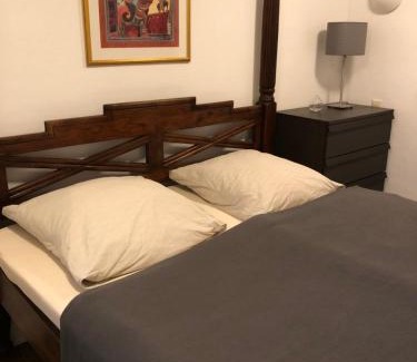 Roxheim Apartamento | Apartment Roxheim