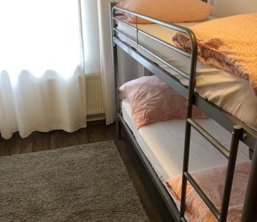 Roxheim Apartamento | Apartment Roxheim