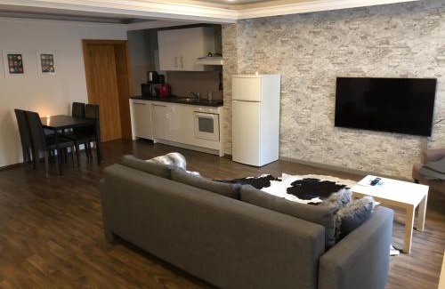 Roxheim Apartamento | Apartment Roxheim