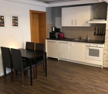 Roxheim Apartamento | Apartment Roxheim