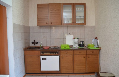 Supetarska Draga Apartamento | Apartamento Ruža SA3 (2 + 1) - Supetarska Draga, Isla Rab, Croacia