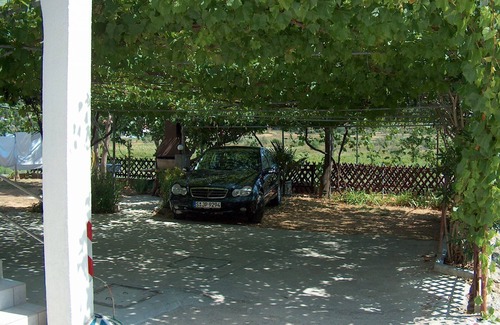 Supetarska Draga Apartamento | Apartamento Ruža SA3 (2 + 1) - Supetarska Draga, Isla Rab, Croacia