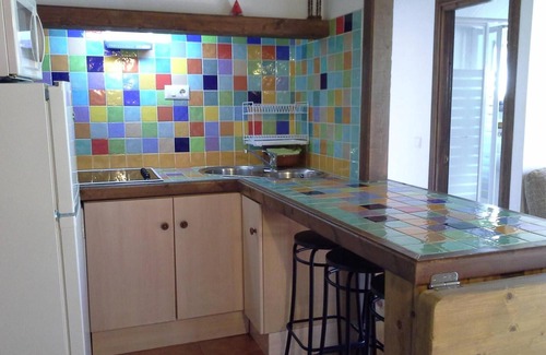 Penamellera Alta Apartamento | Apartamento 'Rural Rubó' con vistas a la montaña, terraza privada y Wi-Fi