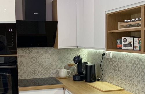 Tatranska Strba Apartamento | Apartment Rysy
