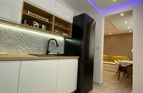 Tatranska Strba Apartamento | Apartment Rysy