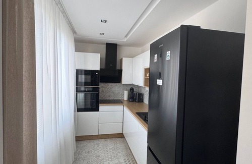 Tatranska Strba Apartamento | Apartment Rysy
