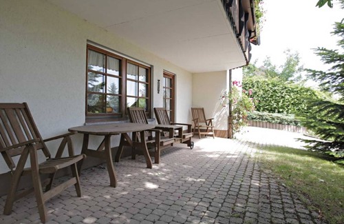 Hoechenschwand Apartamento | Apartamento Säntisblick - Casa de vacaciones Faller