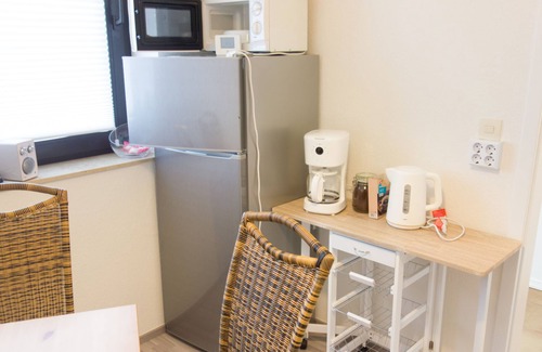 Nahrendorf Apartamento | Apartment Sören