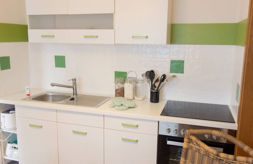 Nahrendorf Apartamento | Apartment Sören