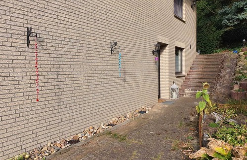 Nahrendorf Apartamento | Apartment Sören