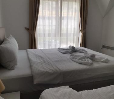 Lisina Apartamento | Apartment S&A Milmari Resort S43