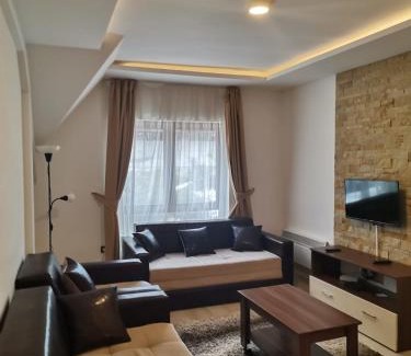Lisina Apartamento | Apartment S&A Milmari Resort S43