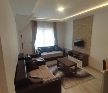 Lisina Apartamento | Apartment S&A Milmari Resort S43