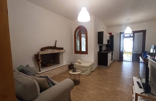 Cardedu Apartamento | Apartment S'arenada B