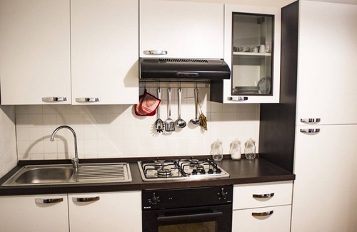 Cardedu Apartamento | Apartment S'arenada B