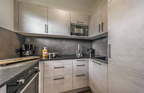 Hippach Apartamento | Apartment Sonne in Ferienhaus Johanna in the Zillertal- close to the ski slopes and hiking region