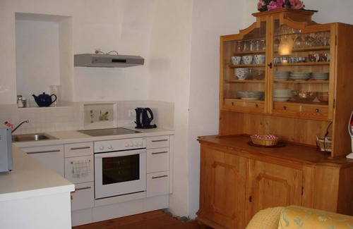 Neumarkt in Steiermark Casa | Apartment Schmadl - Hotel Landsitz Pichlschloss