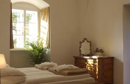 Neumarkt in Steiermark Casa | Apartment Schmadl - Hotel Landsitz Pichlschloss