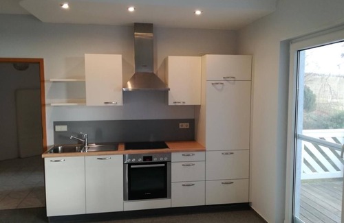Kapellen-Drusweiler Apartamento | Apartamento / Estudio 1. OG - Apartamentos Eichenhof