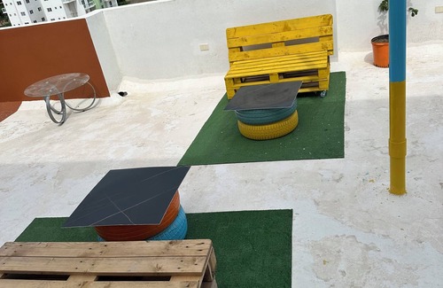 Tropical del Este Apartamento | Apartamento Santo Domingo Este, zona autopista san Isidro y ecológica.