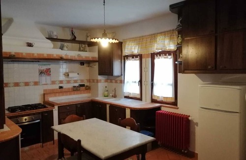 Dorgali Apartamento | Apartment S'Eremu 2 by G&M