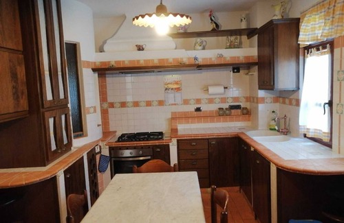 Dorgali Apartamento | Apartment S'Eremu 2 by G&M
