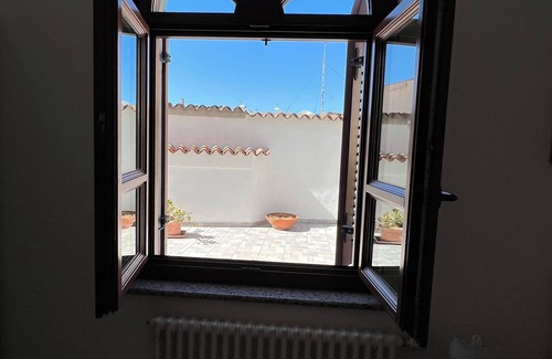 Dorgali Apartamento | Apartment S'Eremu 2 by G&M