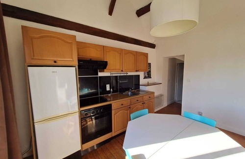 La Frette-sur-Seine Apartamento | Apartment Seine view