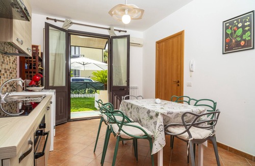 Piedimonte Etneo Apartamento | Apartamento 'S Gerardo House' con vistas a la montaña, Wi-Fi y aire acondicionado