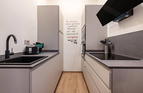 Rivoltella Apartamento | Apartamento 'Seride 2024' con piscina compartida, Wi-Fi y aire acondicionado