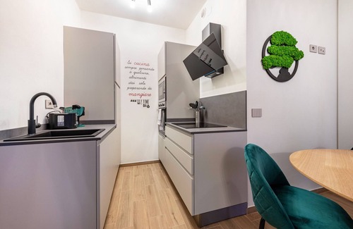 Rivoltella Apartamento | Apartamento 'Seride 2024' con piscina compartida, Wi-Fi y aire acondicionado