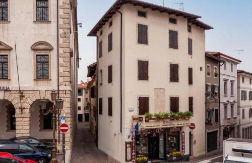 San Daniele del Friuli Apartamento | Apartment Squisleep-2 by Interhome
