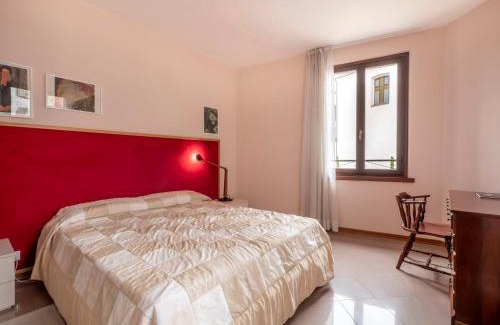 San Daniele del Friuli Apartamento | Apartment Squisleep-2 by Interhome