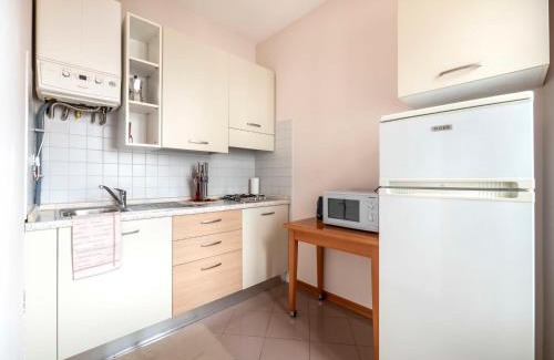 San Daniele del Friuli Apartamento | Apartment Squisleep-2 by Interhome
