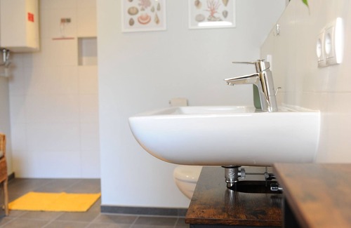 Graefenberg Apartamento | Apartment S plus (1-2 people/from 2 nights) - Apartment house Gundelfinger