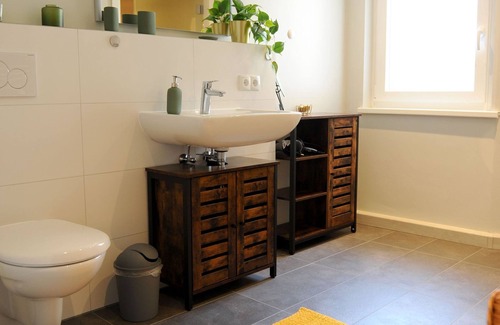 Graefenberg Apartamento | Apartment S plus (1-2 people/from 2 nights) - Apartment house Gundelfinger