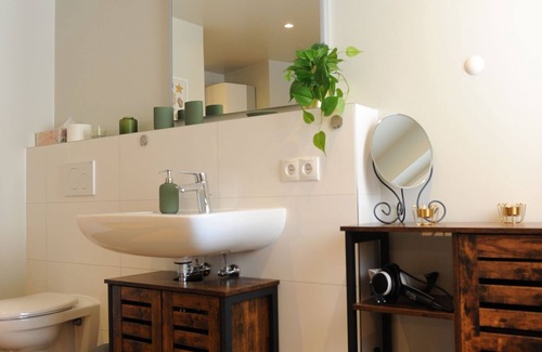 Graefenberg Apartamento | Apartment S plus (1-2 people/from 2 nights) - Apartment house Gundelfinger