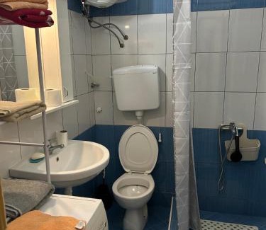Odzaci Apartamento | Apartment S